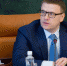 Алексей Текслер поставил задачу в кратчайшие сроки обеспечить муниципалитеты контейнерами для сбора ТКО - Газета Красное знамя