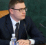 Алексей Текслер озвучил изменения и новые приоритеты в деятельности правительства области - Газета Красное знамя