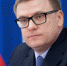 Алексей Леонидович ТЕКСЛЕР, губернатора Челябинской области - Газета Красное знамя