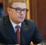 Губернатор региона выступил с инициативой о создании рабочего чата с предпринимателями региона, который позволит в онлайн-режиме вести диалог и решать остро стоящие проблемы - Каслинский район