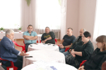 ГОРОД ДОЛЖЕН ВЫГЛЯДЕТЬ ВОЛШЕБНО