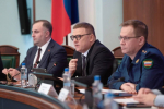 Декабрьские поручения губернатора