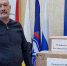 Неравнодушные ветераны собрали гуманитарную помощь - Газета Красное знамя