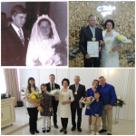 «Мы гордимся своими родителями»