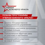 Диплом государственного образца и новая должность